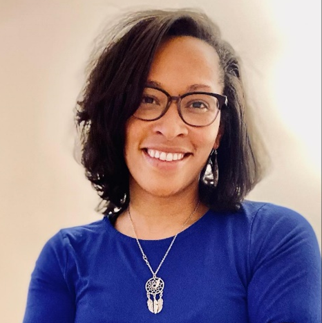 Charisse Murphy