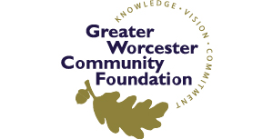 Greater Worcester Community Foundation Logo | Shine Initiative