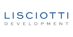 Lisciotti Development Logo | Shine Initiative
