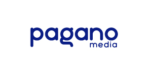 Pagano Media Logo | Shine Initiative