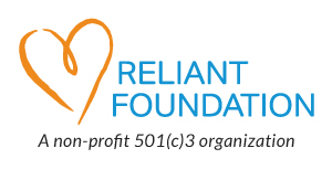 Reliant Foundation Logo | Shine Initiative